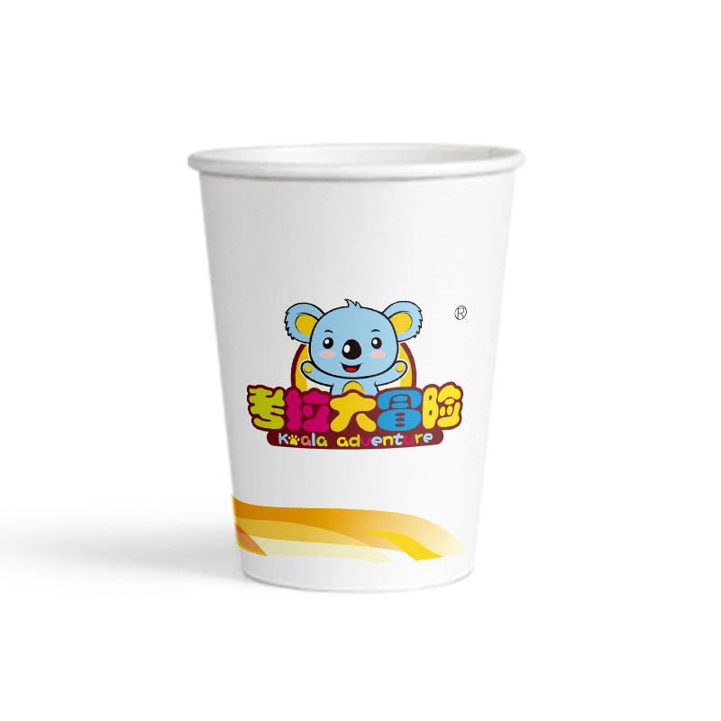 教育機(jī)構(gòu)定制紙杯