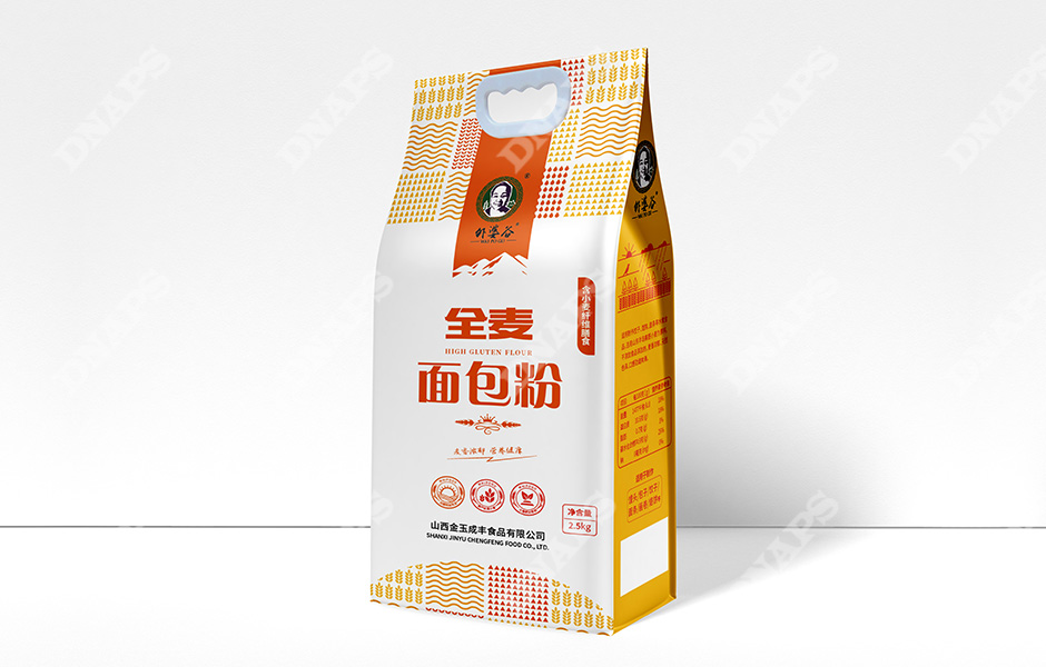 外婆谷產(chǎn)品包裝